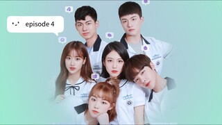 [Sub Indo] A-Teen Ep. 4 Season 1
