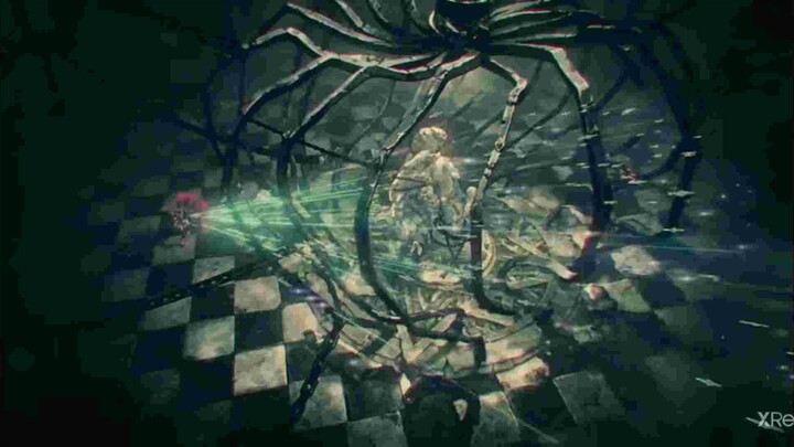 Phim ngắn Liên Minh Huyền Thoại| Vệ Binh Tinh Tú Sa Ngã-Ánh sáng và bóng tối| P3