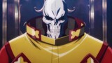 Ains want to know everything about Riku Aganeia | overlord season 4 episode 11