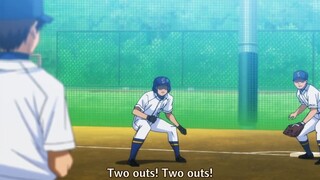 Diamond no Ace -S1 Episode 75