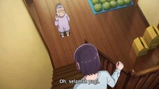 Kekkon suru tte, Hontou desu ka - Ep 5 Sub indo