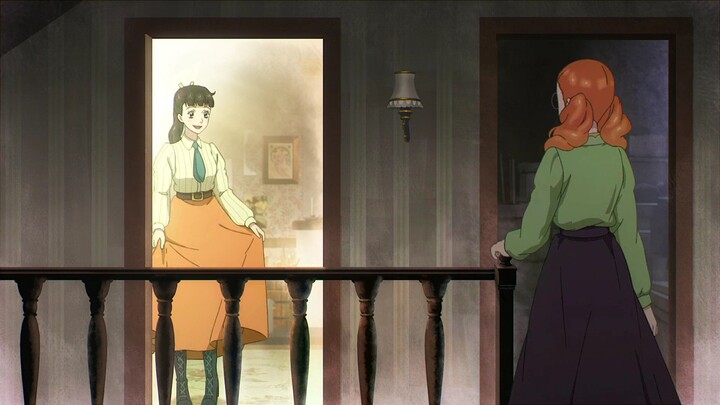 Love through a prism ENGLISH DUBBED 1080p