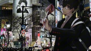 Thursday, April 18, 2024 Start your new life, special transfer student