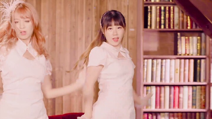 อะดรีนาลีน♥ ชุดเชิงซัมสีขาวบริสุทธิ์และอะดรีนาลีน♥