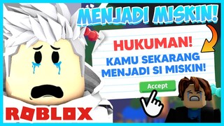 Adopt Me Membuat aku jadi MISKIN - Roblox Indonesia