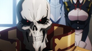 OVERLORD O início de Tudo - RECAP