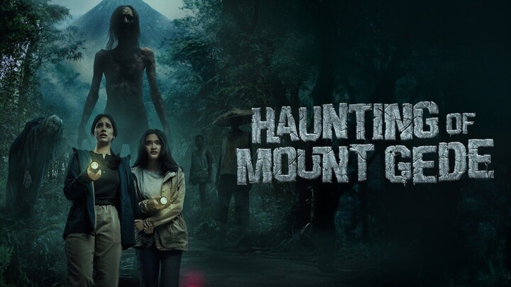 Petaka Gunung Gede (2026)