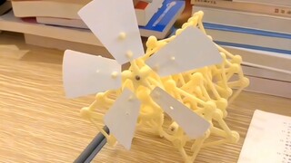 “传说中的木牛流马”