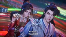 Martial Shattered Galaxy Episode 26 Sub indo