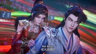 Martial Shattered Galaxy Episode 26 Sub indo