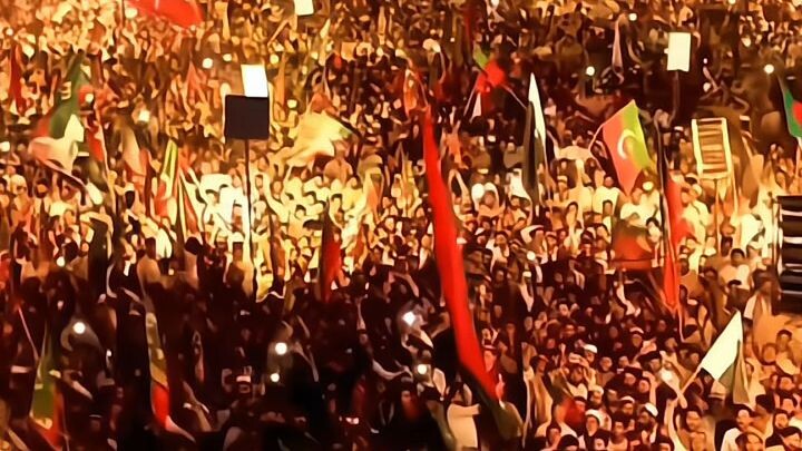 IMRAN KHAN