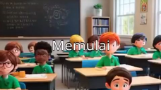 Kursus Bahasa Inggris
