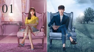 [Lee Jong-Suk] Hai Thế Giới W 2016 Tập 1