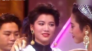 [Anita Yuen] Một bức thư tình gửi đến các nhà làm phim - gửi đến nữ diễn viên Anita Yuen
