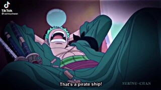 Zoro Technique😏😎