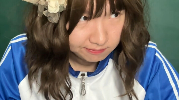 【Bu Enyu】Video is loading—hurry up and check out the surprise!