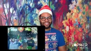 SB19 - Ligaya [Official Music Video] (Reaction) | Topher Reacts