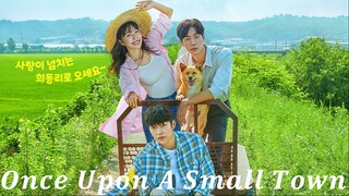 Once Upon A Small Town (2022) Episode 10 | 1080p