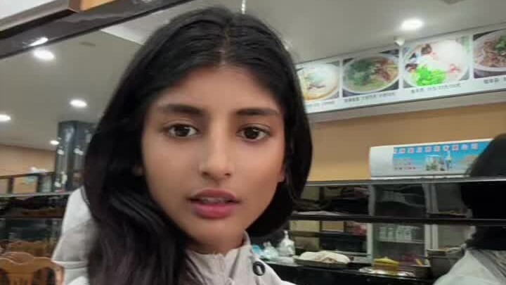 Cái dạ dày người Hà Nam như tôi mà ở xa quê thì thật sự chịu không nổi.