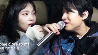 [K-POP|Henry+Lee Hi] BGM: For You| Siaran Langsung