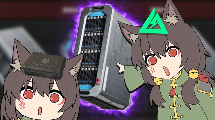 🤫 يا أخي، اتضح أن دلتا لعبة تتحكم بها الصوت 🤪 [لحظة دلتا #7]