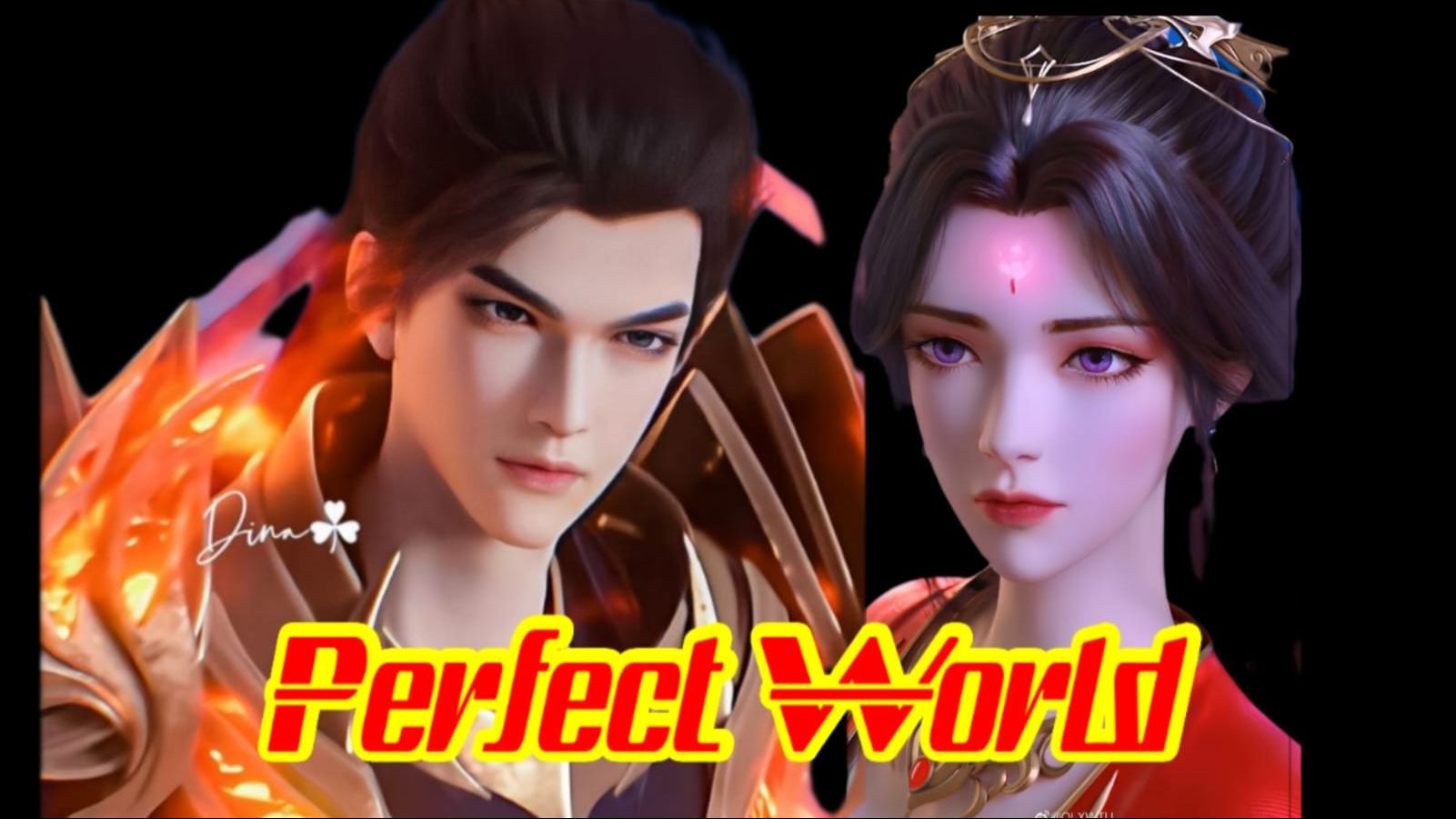 Assistir Perfect World – Episódio 07 Online