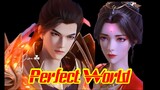 Perfect World HD Eps 7