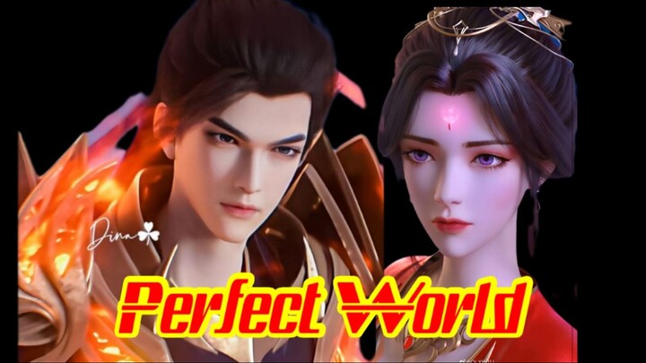 Perfect World Eps 4