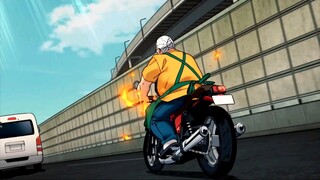 ISEKAI