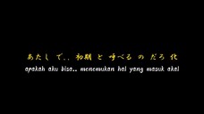 kata kata bahasa jepang