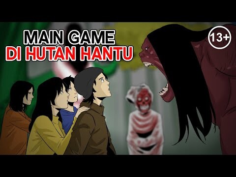 Jeritan Malam Mencekam - Kisahku - Kisah Nyata - Dolant Kreatif