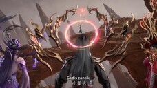 Battle Trough The Heaven S5 Episode 162 Sub Indo 1080p