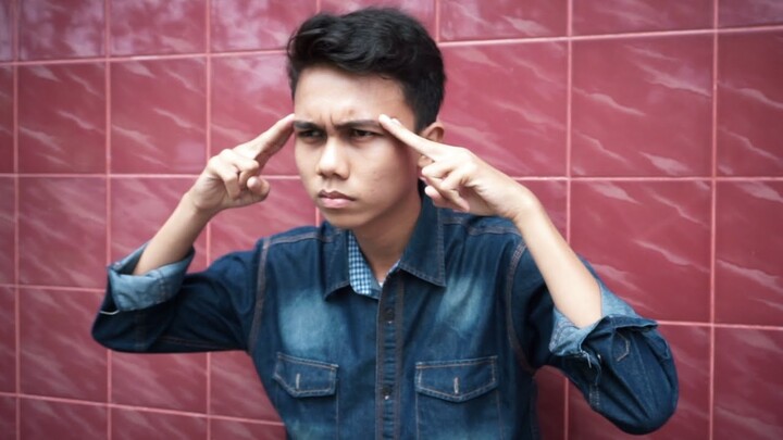 MENCARI INSPIRASI KONTEN