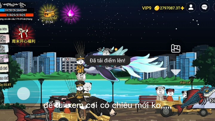 #钓魂#BuildaGame#35364649