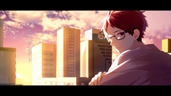 【Moru de】Pilihan Bioskop