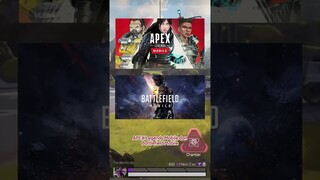 Gak Sampe Setahun, APEX Legends Mobile Tutup