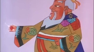 你知道过年为什么要放鞭炮吗。