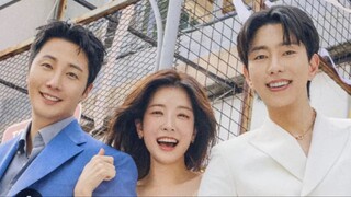 Our Golden Days Ep 18 (subIndo)