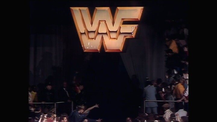 WrestleMania IV (1988)
