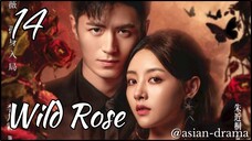 Wild Rose (2025) – Eps. 14 [Sub Indo]