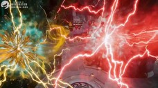 LORD OF THE ANCIENT GOD GRAVE EPS 196 [SUB INDO]