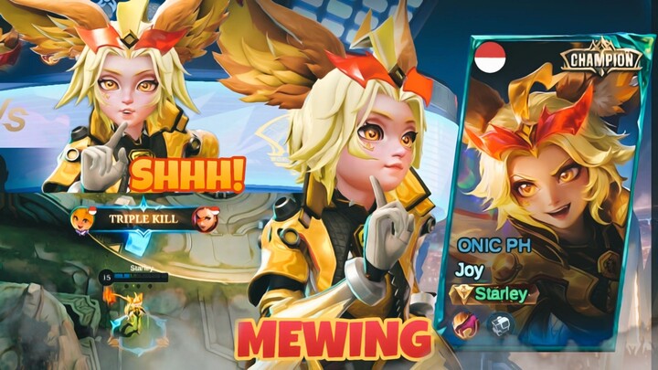 IT'S ONIC TIME!! REVIEW SKIN JOY CHAMPION ONIC PH