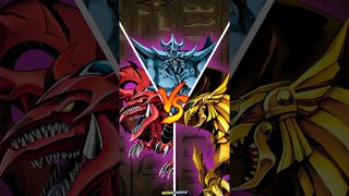 Qual o DEUS egípcio MAIS FORTE no Yu-Gi-Oh!?