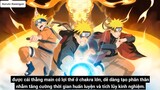 Naruto Có Mạnh Hơn Minato - Top 10 Điều Minato Làm Tốt Hơn Naruto Và Ngược Lại-P2