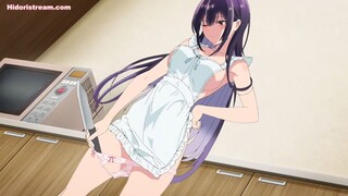 Eps_6 tolong dipakai yak takamine [Haite Kudasai Takamine-san censored]