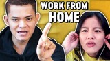 Work From Home Pinoys (Part 2) | PGAG