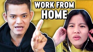 Work From Home Pinoys (Part 2) | PGAG