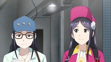 The Catcher in the Ballpark! [Ballpark de Tsukamaete!] S01 E10 Jap DUB Eng SUB