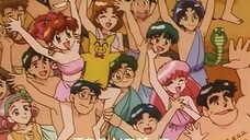 Tone Buurin Super Pig Japanese Dub Episode 09