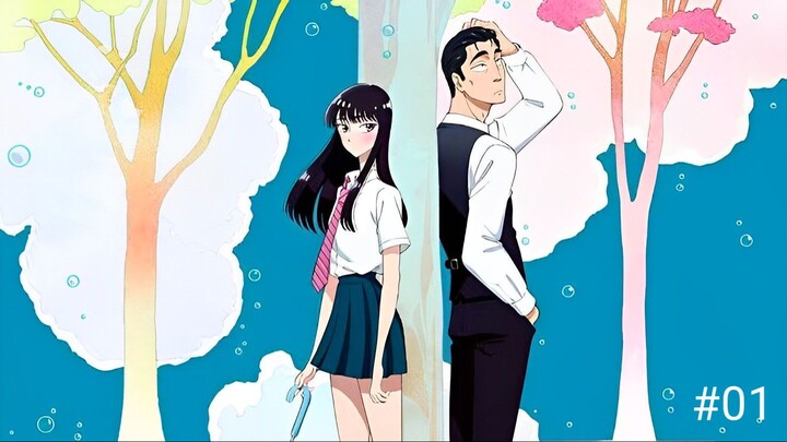 Koi wa Ameagari no You ni - Episode 01 (Subtitle Indonesia)